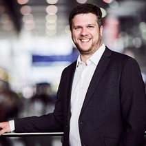 Ing. Markus Schwanzer-Eckenfellner