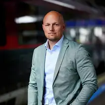 Istvan Steffel