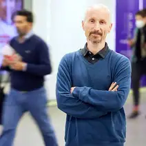 Markus Wunderlich