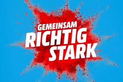 MediaMarkt-Kampagne