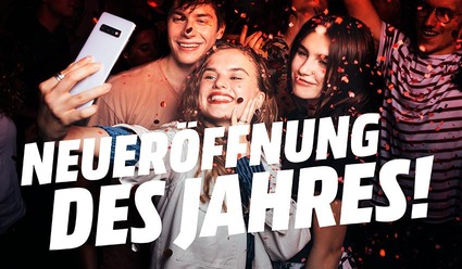 MediaMarkt-Kampagne