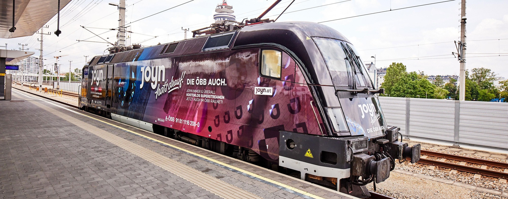 © ÖBB/Scheiblecker