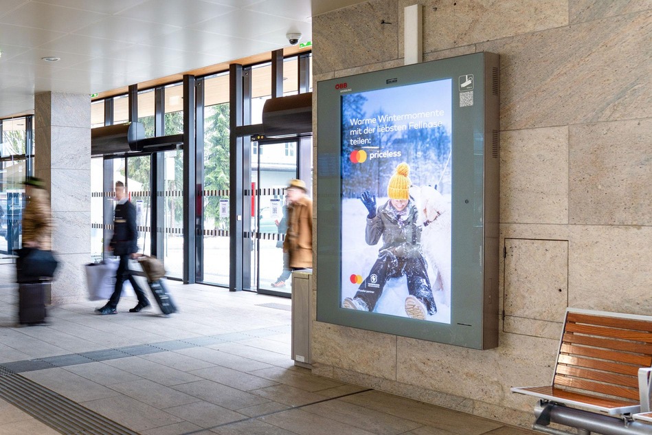 © ÖBB / Rudi Sailer