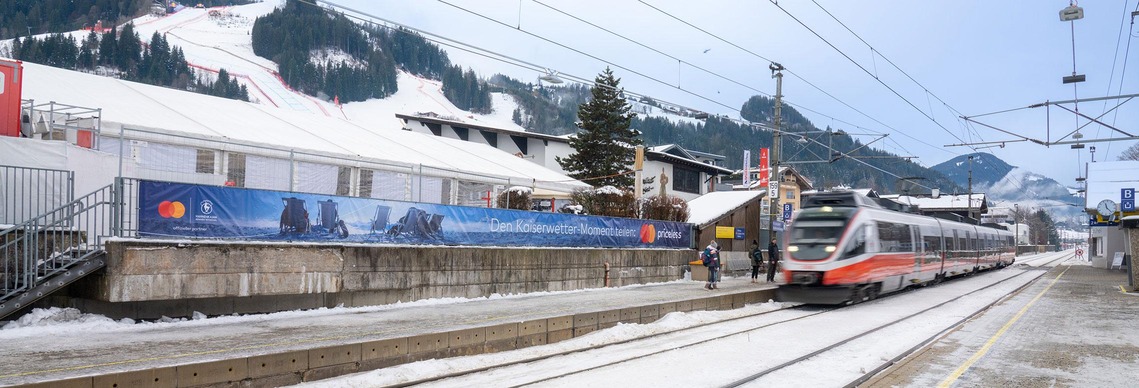 © ÖBB / Rudi Sailer