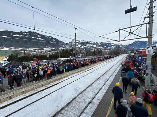 © ÖBB / Moser