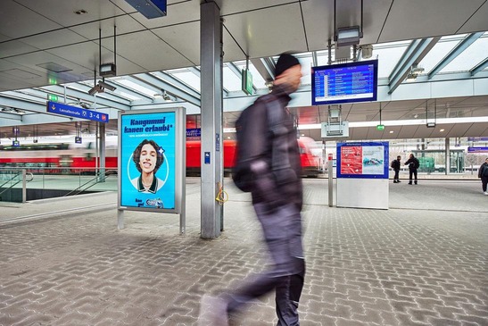 © ÖBB/Scheiblecker
