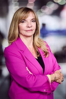 Karin Seywald-Czihak MBA