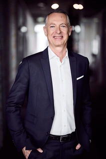 Josef Almer MBA