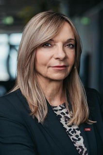 Karin Seywald-Czihak MBA
