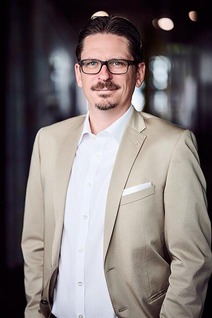 Mag. Heinz Stöcklmayer MBA