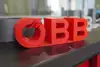 3d Logo