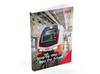 Cover von ÖBB Annual Report 2025 – ÖBB-Infrastruktur AG
