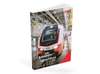 Cover von ÖBB Geschäftsbericht 2025 – Konzernabschluss