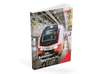 Cover von ÖBB Geschäftsbericht 2025 – Konzernlagebericht