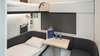 Schlafwagen comfort plus im Nightjet Neue Generation