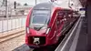 Railjet Doppelstock von vorne