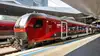 Railjet Neue Generation von außen