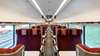 Ruhezone in Railjet Neue Generation
