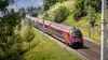 Railjet Upgrade unterwegs