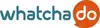 Logo von WhatchaDo