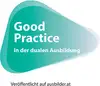 Auszeichnung für duale Ausbildung