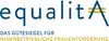 Auszeichnung von Equality