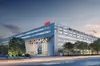 Gebäude des Business Competence Centers der ÖBB zu sehen