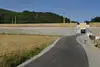 Brückeneinschub Wernstein mit Schallschutz