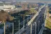 Güterzugumfahrung
