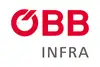 ÖBB Infrastruktur-Logo