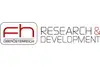 FH Oberösterreich Research & Development-Logo