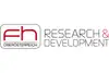 Logo FH OÖ Research & Development