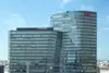 ÖBB Unternehmenszentrale