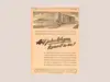 Amtsblatt der Deutschen Reichsbahn „Auf jeden Wagen kommt es an!“