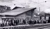 Bahnhof Seefeld in Tirol