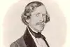 Carl Ritter von Ghega