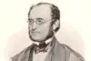 Heinrich Joachim Ritter von Sichrovsky
