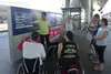 Vertreterinnen und Vertreter vom AUVA-Rehabilitationszentrum „Weißer Hof“
