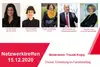 Teilnehmer der Online-Veranstaltung