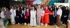 Gruppenfoto aller Besucherinnen des ÖBB Frauennetzwerktreffens