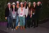 Gruppenfoto mit Technik-Queens