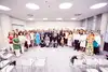 Gruppenfoto Teilnehmer Diverstiy Award 2017