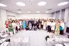 Gruppenfoto Teilnehmer Diverstiy Award 2017