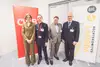 Gruppenfoto der TeilnehmerInnen
