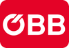 Logo von ÖBB