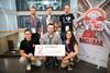 3. Platz: Trip HackerZ