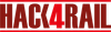 Logo von Hack4Rail