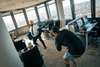 Making of