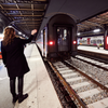 Der Nightjet fährt ab