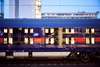 Nightjet Mini Cabins Außenansicht